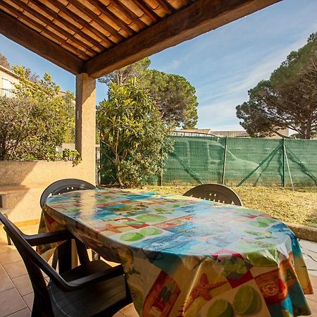 Appartement Lei Jas Сент-Максим Экстерьер фото