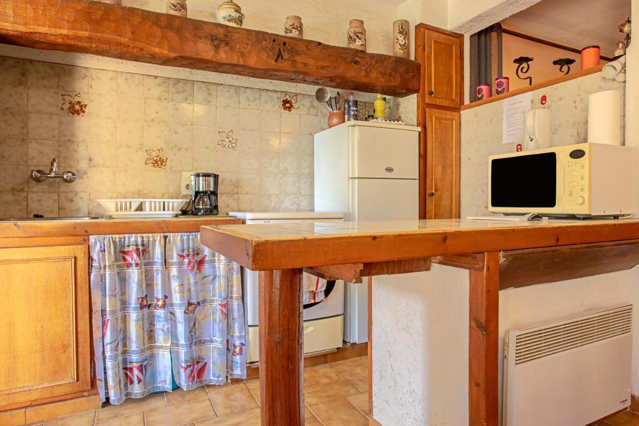 Appartement Lei Jas Сент-Максим Экстерьер фото