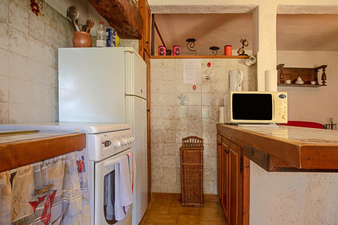 Appartement Lei Jas Сент-Максим Экстерьер фото