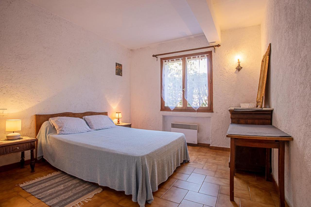Appartement Lei Jas Сент-Максим Экстерьер фото
