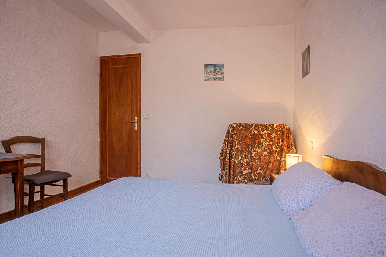 Appartement Lei Jas Сент-Максим Экстерьер фото