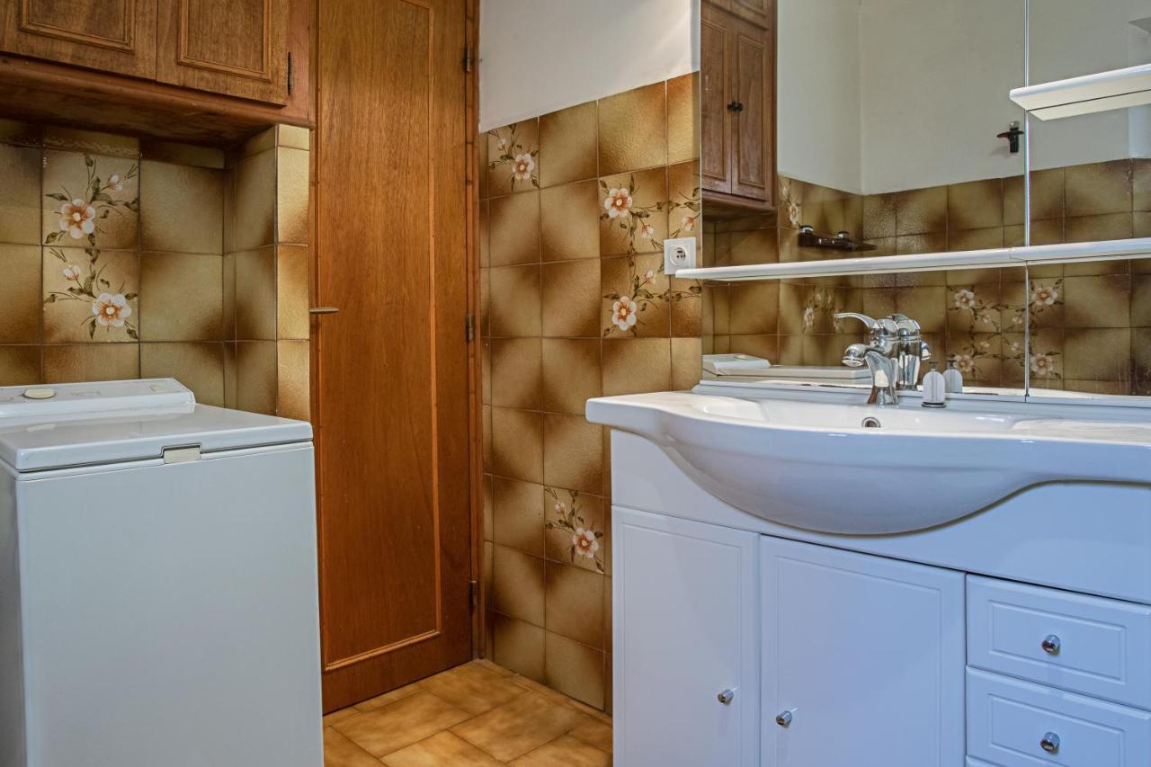 Appartement Lei Jas Сент-Максим Экстерьер фото
