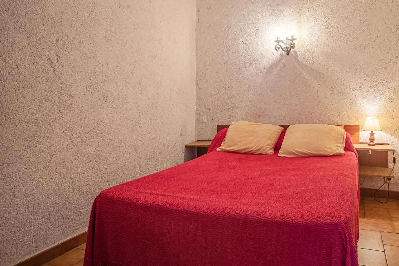 Appartement Lei Jas Сент-Максим Экстерьер фото